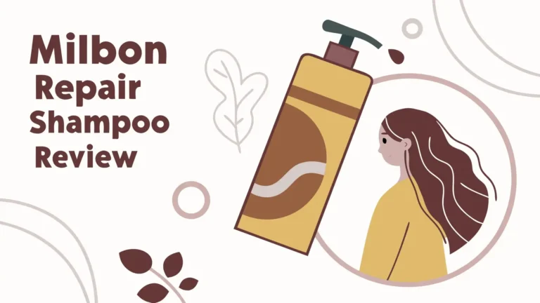 Milbon Repair Shampoo Review: Worth Your Money?