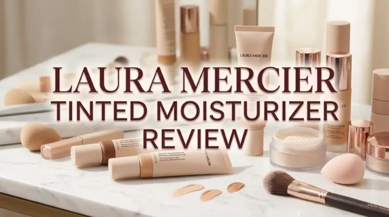 Laura Mercier Tinted Moisturizer Review 2026: Worth the Hype?