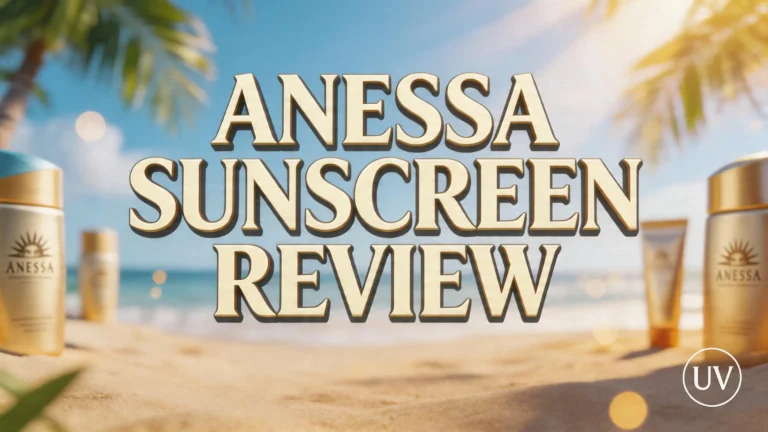 Anessa Sunscreen Review 2026: A Complete Guide