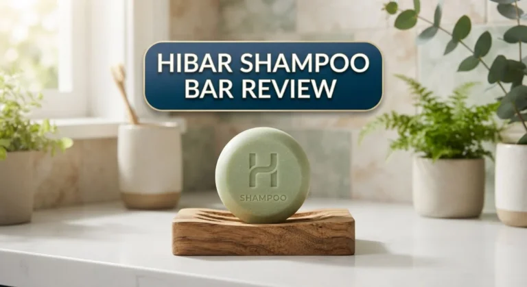 HiBar Shampoo Bar Review: Is It Worth Buying?