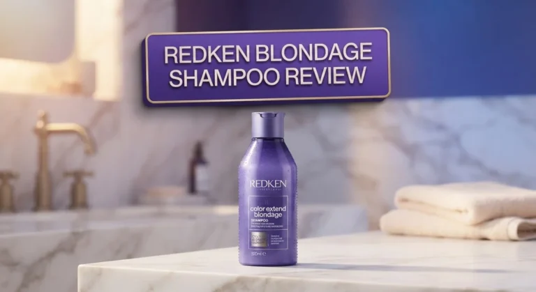 Redken Blondage Shampoo Review: Is It Worth Trying?