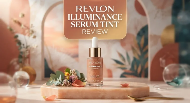 Revlon Illuminance Serum Tint Review: Does It Really Work?