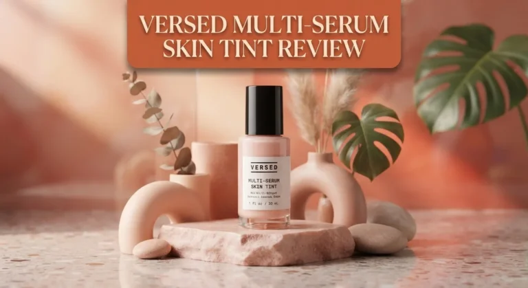 Versed Multi-Serum Skin Tint Review: Should You Buy This?