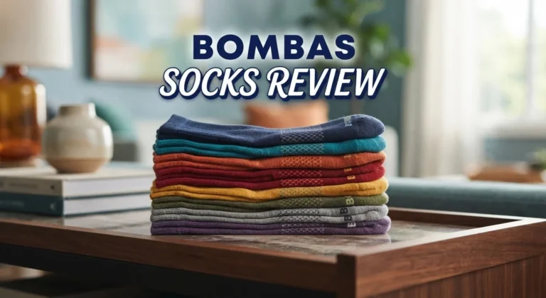 Bombas Socks Review 2026: Is It Worth The Hype?