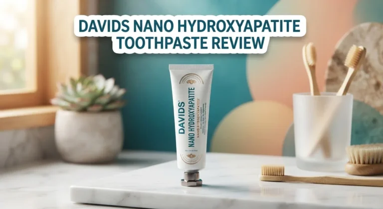 David’s Nano Hydroxyapatite Toothpaste Review: Is It Worth Buying?