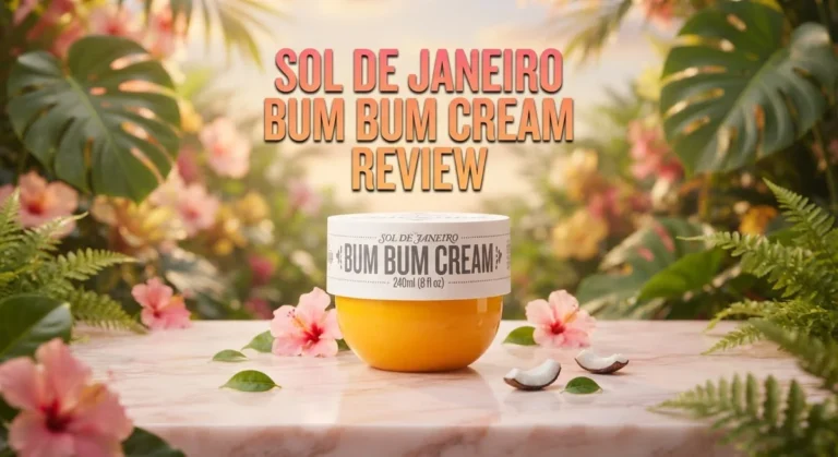 Sol de Janeiro Bum Bum Cream Review: Should You Buy This?